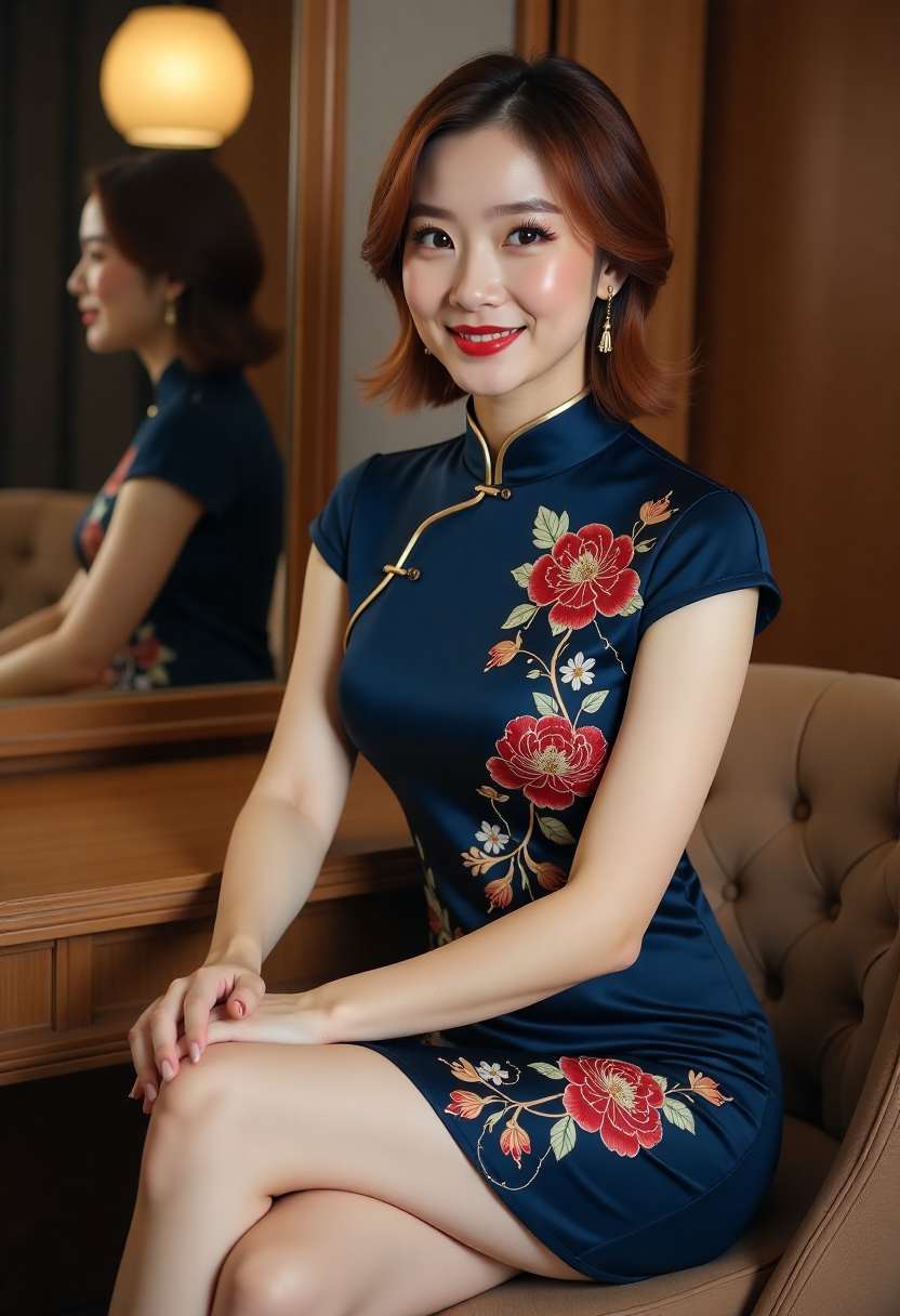 紙月偵探社縮略海報
