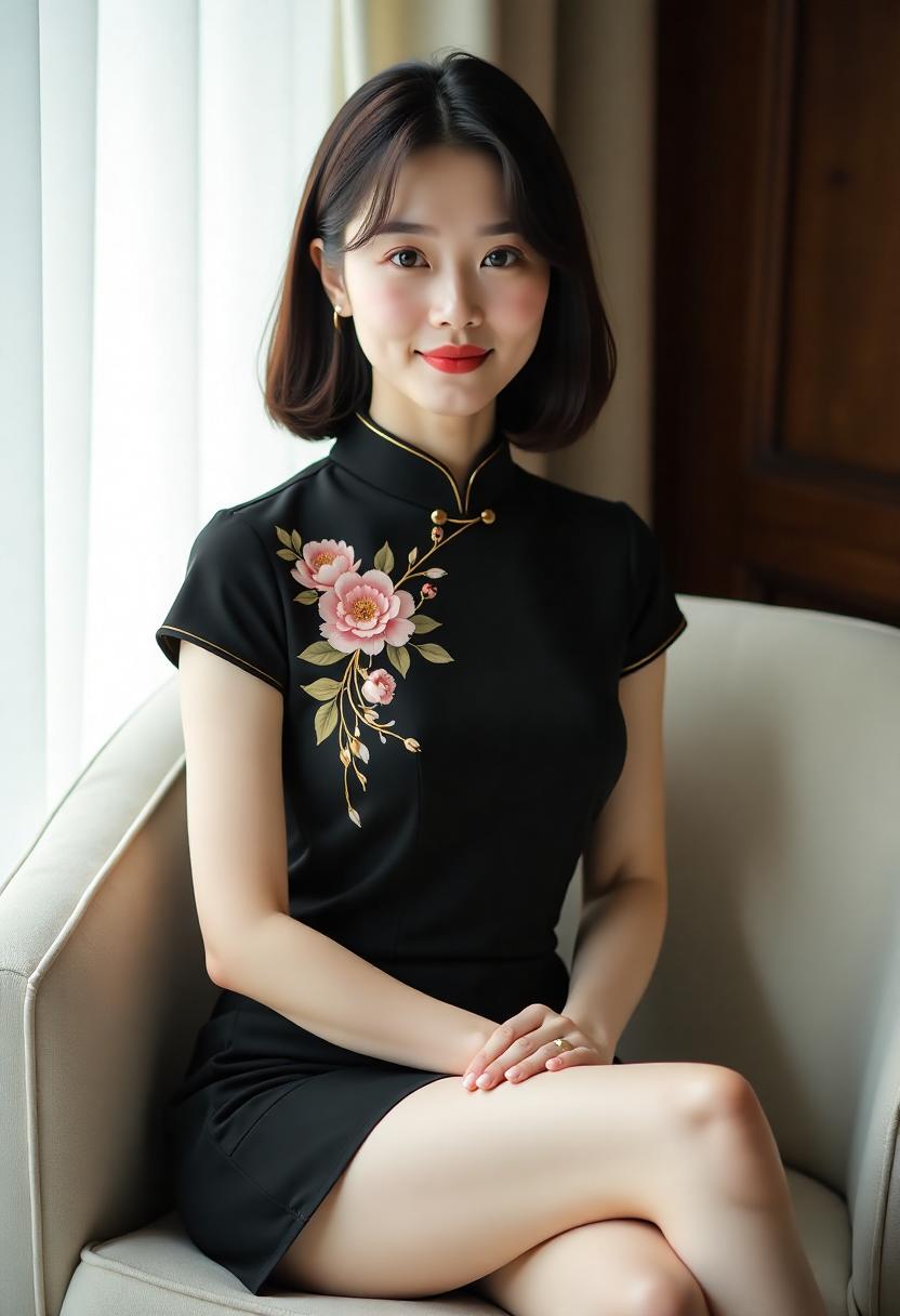 星軌觀測社縮略海報